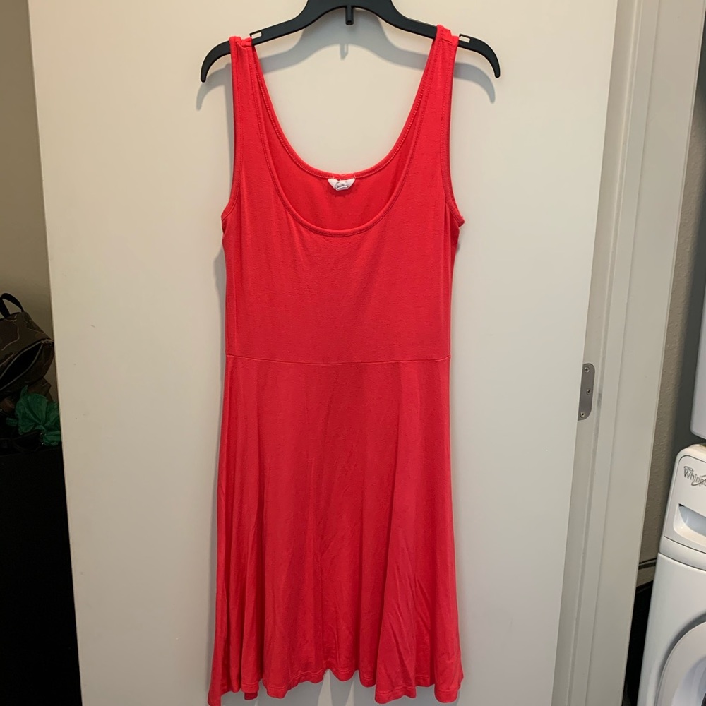 Summer dress